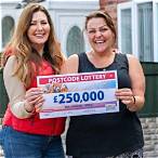 postcode lottery daily winners